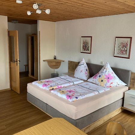 Gaestehaus Biggi Bodenmais Dış mekan fotoğraf