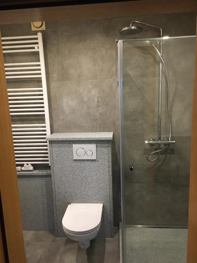 Gaestehaus Biggi Bodenmais Dış mekan fotoğraf