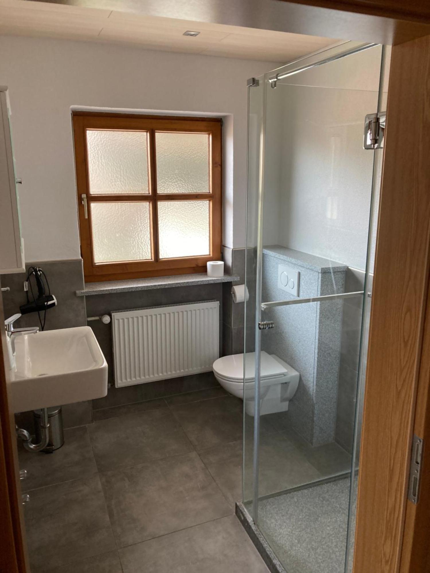 Gaestehaus Biggi Bodenmais Dış mekan fotoğraf