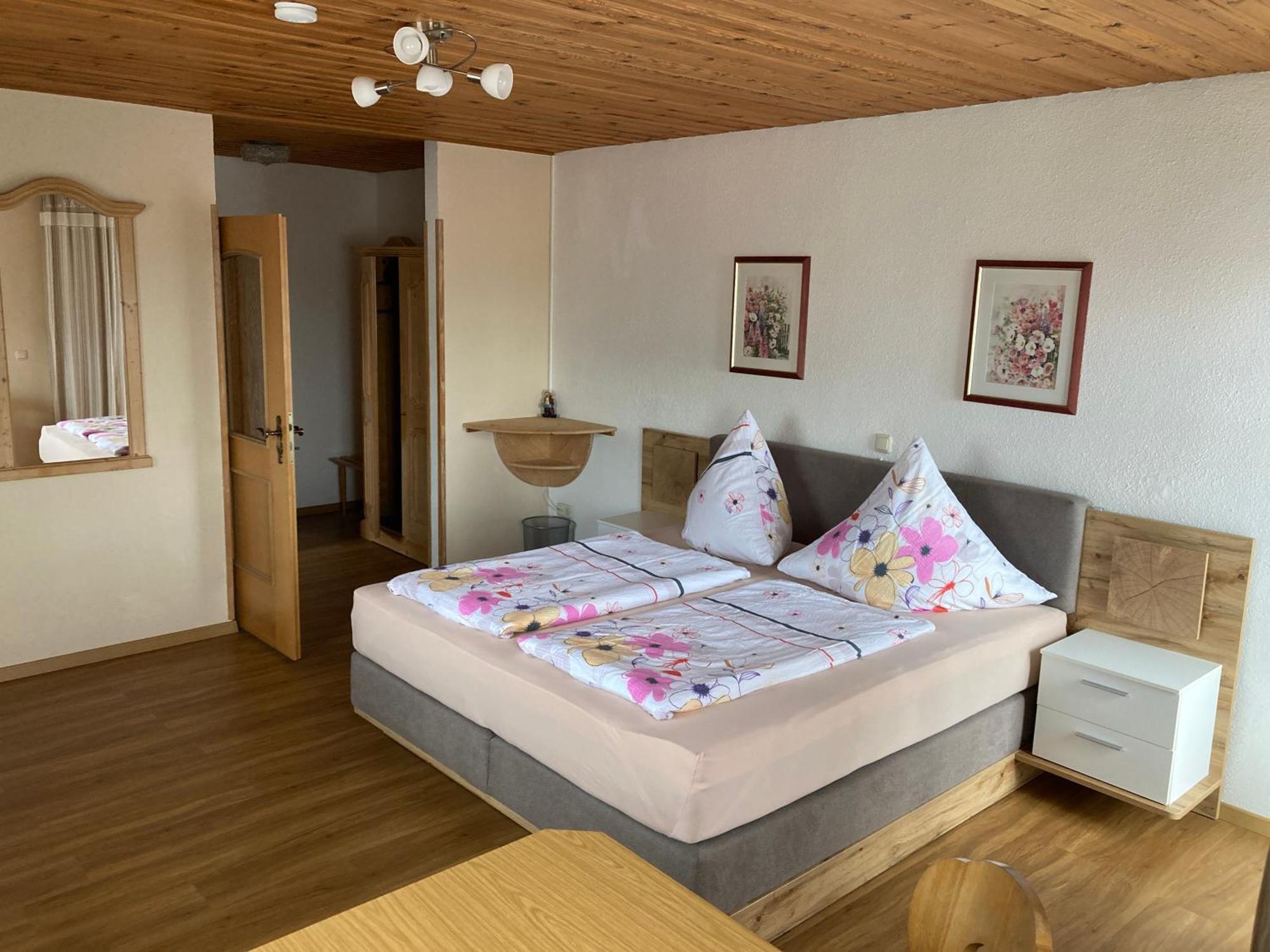 Gaestehaus Biggi Bodenmais Dış mekan fotoğraf
