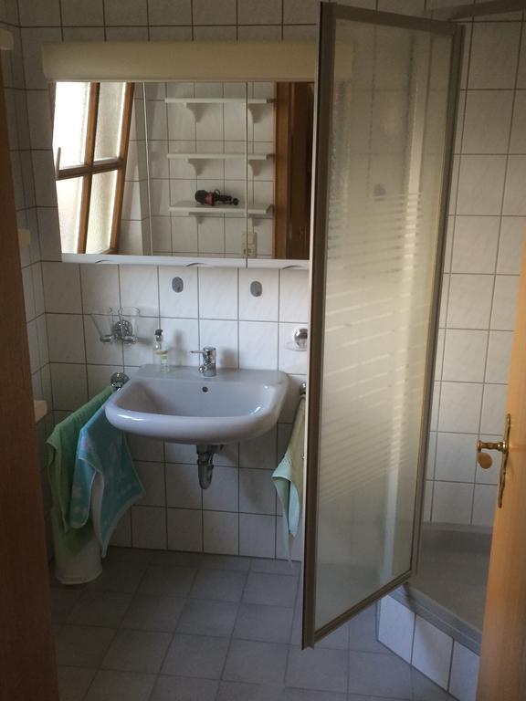 Gaestehaus Biggi Bodenmais Dış mekan fotoğraf